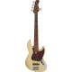 Basse SIRE Marcus Miller V5 5 cordes Vintage white