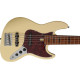 Basse SIRE Marcus Miller V5 5 cordes Vintage white