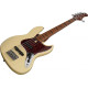 Basse SIRE Marcus Miller V5 5 cordes Vintage white