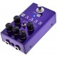 Pédale guitare Revv G3 overdrive distortion
