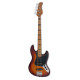 Basse SIRE Marcus Miller V5 Tobacco Burst