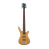 Basse Rockbass Corvette basic 5 violin satin