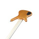 Basse Rockbass Corvette basic 5 violin satin