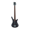 Basse Rockbass Corvette basic 5 satin noire