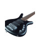 Basse Rockbass Corvette basic 5 satin noire