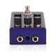 Pédale guitare Revv G3 overdrive distortion