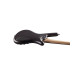 Basse gaucher Rockbass Corvette basic 5 Fretless satin noire