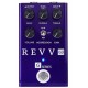 Pédale guitare Revv G3 overdrive distortion