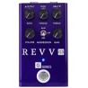 Pédale guitare Revv G3 overdrive distortion
