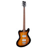 Basse Rockbass Idolmaker 4 - Vintage Sunburst