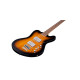 Basse Rockbass Idolmaker 4 - Vintage Sunburst