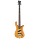 Basse Rockbass Streamer NT-4 naturelle