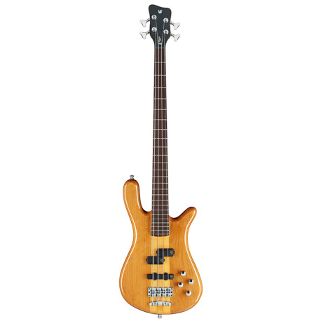 Basse Rockbass Streamer NT-4 naturelle