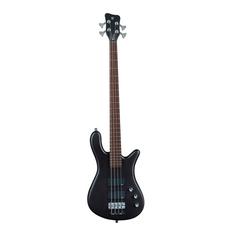 Basse Rockbass Streamer standard 4 nirvana black
