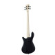 Basse Rockbass Streamer standard 4 nirvana black