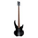 Basse Rockbass Vampyre 4 solid black