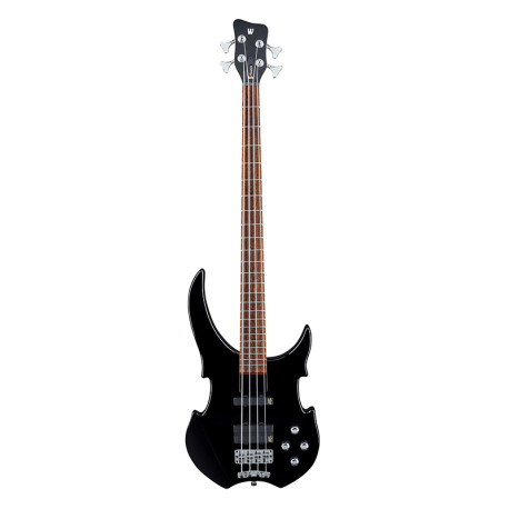 Basse Rockbass Vampyre 4 solid black