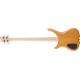 Basse Rockbass Infinity 4 naturelle