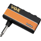 Micro ampli guitare Vox Amplug V3 Boutique