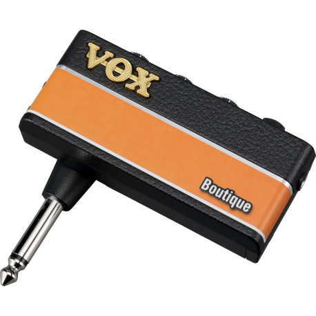 Micro ampli guitare Vox Amplug V3 Boutique
