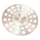 Paire de Hi-hats Agean BRX 14"