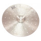 Paire de Hi-hats Agean BRX 14"