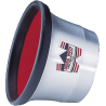 Sourdine trompette Denis Wick Plunger 5510