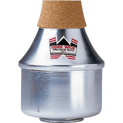 Sourdine trompette Denis Wick Wah-Wah 5506