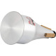 Sourdine trompette Denis Wick pianissimo 5514
