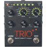 Pédale guitare Digitech Trio Plus V-04