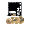 Pack cymbales Meinl Byzance Matt Garstka
