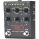 Pédale guitare Digitech Trio Plus V-04