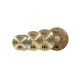 Pack cymbales Meinl Byzance Matt Halpern