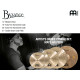 Pack cymbales Meinl Byzance Matt Halpern