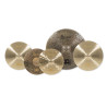 Pack cymbales Meinl Byzance Jazz