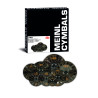 Pack cymbales Meinl Classic Custom dark