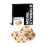 Pack cymbales Meinl Classic Custom extreme