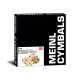 Pack cymbales Meinl Classic Custom extreme