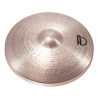 Paire de Hi-hats Agean vintage 14"