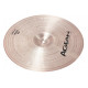 Paire de Hi-hats Agean vintage 14"