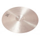 Paire de Hi-hats Agean Legend 15"