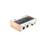 Carte son Universal Audio Volt 276, 2-in/2-out USB 2.0