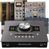 Carte son Universal Audio Apollo Twin X DUO USB Heritage Edition