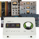 Carte son Universal Audio Apollo Solo USB HE