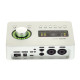Carte son Universal Audio Apollo Solo USB HE