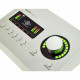 Carte son Universal Audio Apollo Solo USB HE