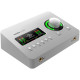 Carte son Universal Audio Apollo Solo USB HE