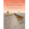 La clé des claviers volume 2 Catherine Lenert