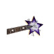 Basse signature Bootsy Collins Rockbass Space Bass - Purple Bootsy