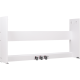 Meuble pour piano Nux NPK-20 blanc